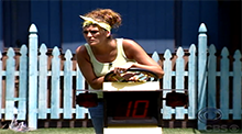 Big Brother 10 - Veto Competition